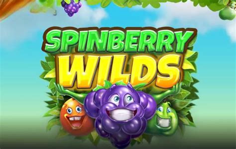 Spinberry Wilds Slot Gratis