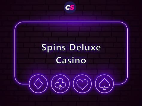 Spins Deluxe Casino Nicaragua