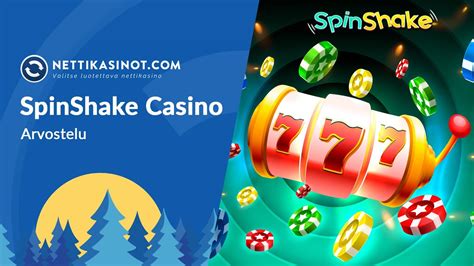 Spinshake Casino Colombia