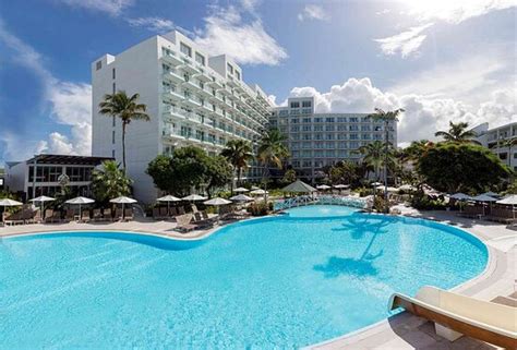 St Maarten Resorts Casinos