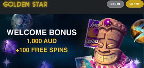 Star Casino Bonus