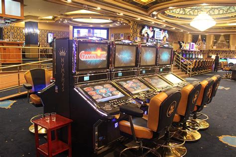 Star Princess Casino Svilengrad