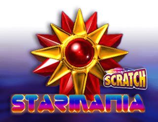 Starmania Scratch Parimatch