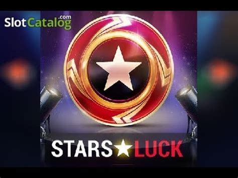 Stars Luck Parimatch