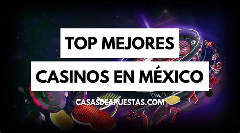 Staryes Casino Mexico