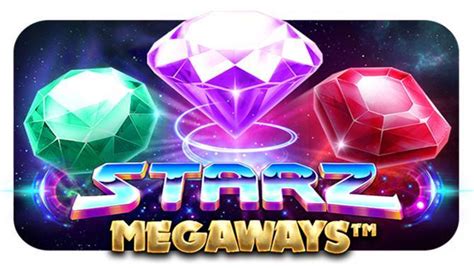 Starz Megaways Netbet