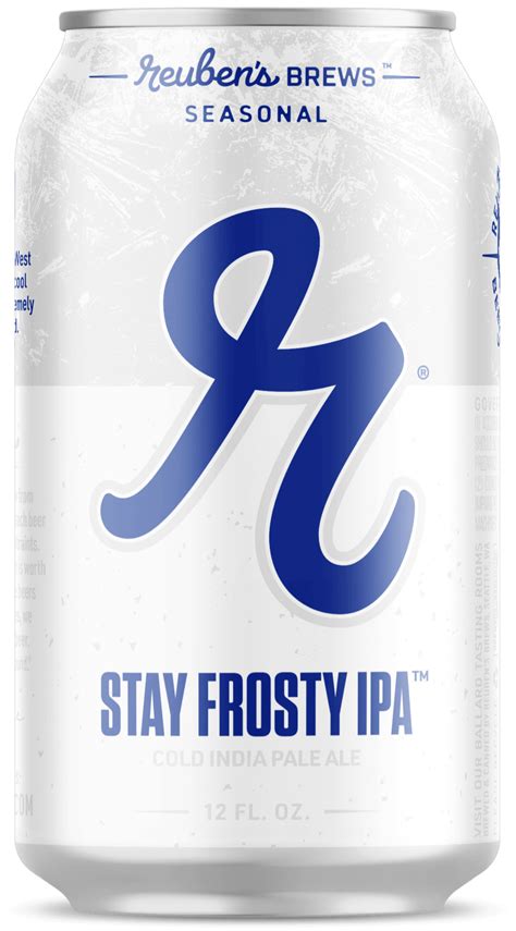 Stay Frosty Betano