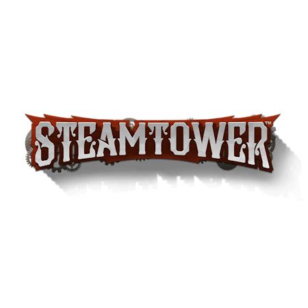 Steam Tower Betsul