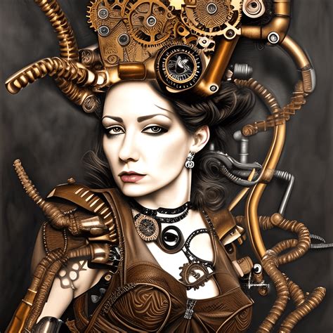 Steampunk Queen Sportingbet