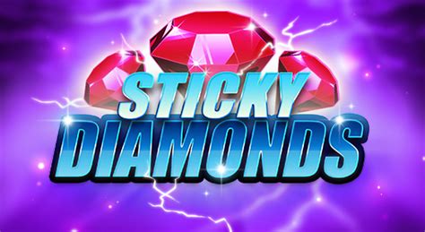 Sticky Diamonds Bet365
