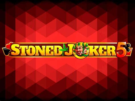 Stoned Joker 5 888 Casino