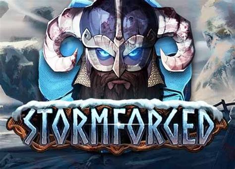 Stormforged Novibet