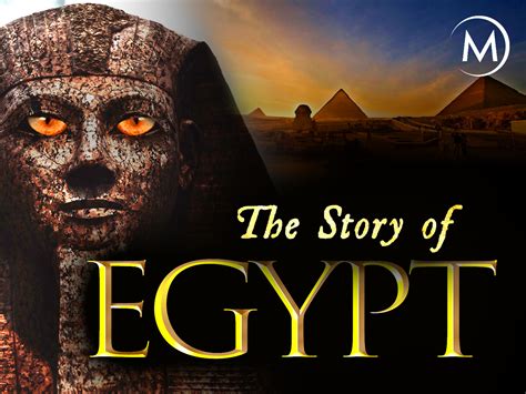 Story Of Egypt Betsul