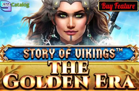 Story Of Vikings The Golden Era Review 2024