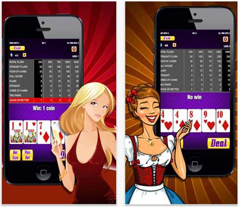 Strip Poker App Android Gratis