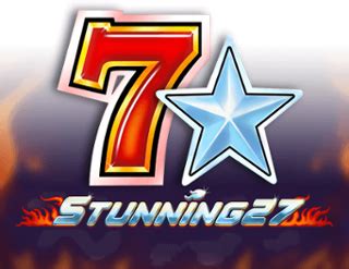 Stuninng 27 888 Casino