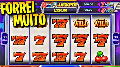 Suco Rapido Slots