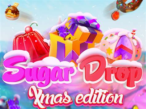 Sugar Drop Xmas Edition 1xbet