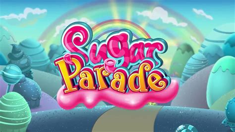 Sugar Parade Brabet