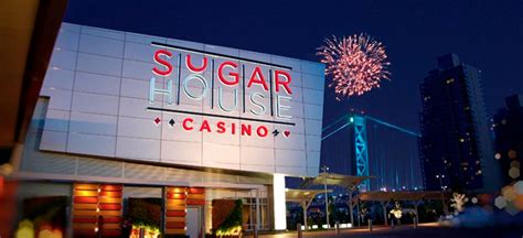 Sugarhouse Casino Bolivia