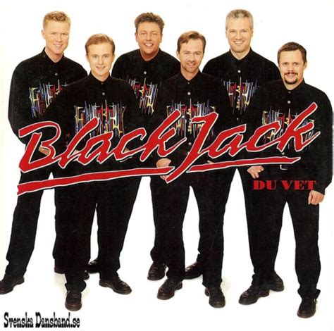 Sul Africano Banda Black Jacks