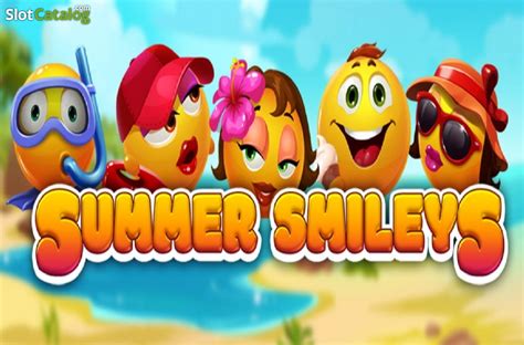 Summer Smileys Review 2024