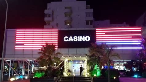 Summit Casino Uruguay
