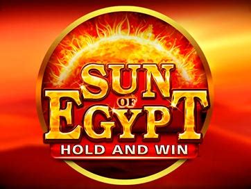 Sun Of Egypt Hold And Win Betsul