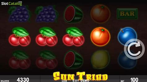 Sun Triad Bwin