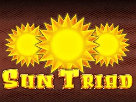 Sun Triad Pokerstars