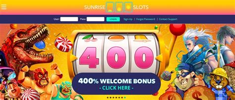 Sunrise Slots Casino Honduras