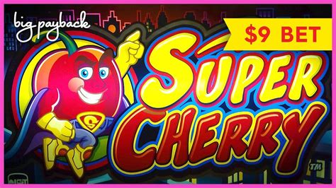 Super Cherry Bet365