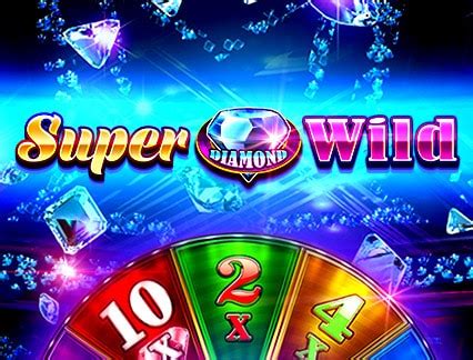 Super Diamond Wild Betsul