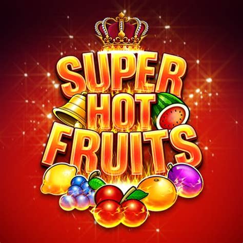 Super Fruit Smash Netbet
