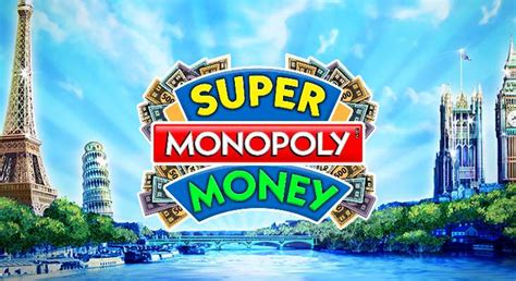 Super Monopoly Money 1xbet