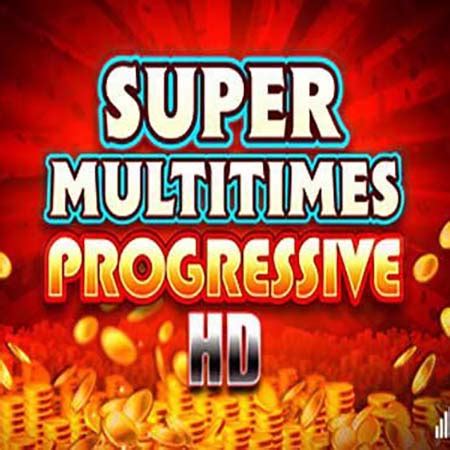 Super Multitimes Progressive Hd Pokerstars