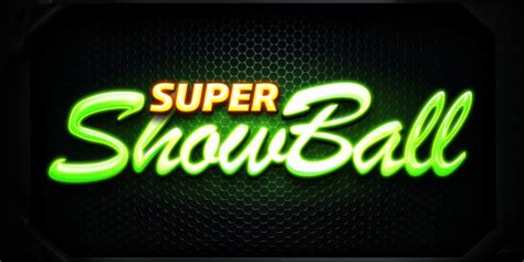 Super Showball Bet365