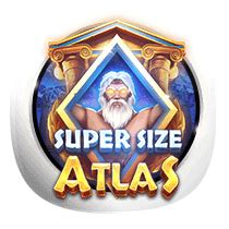 Super Size Atlas Bodog