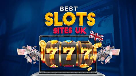 Super Slots Reino Unido