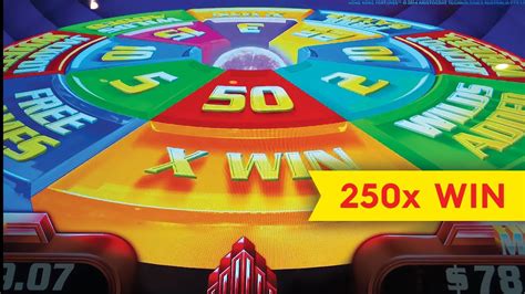 Super Wheel 888 Casino