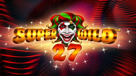 Super Wild 27 Betfair