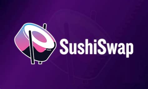 Sushi Swap 1xbet