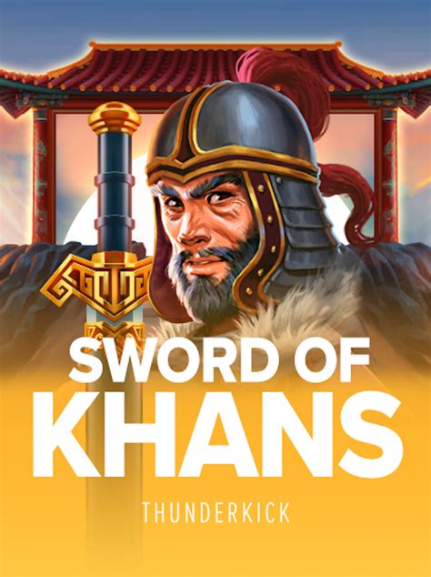 Sword Of Khans Bodog