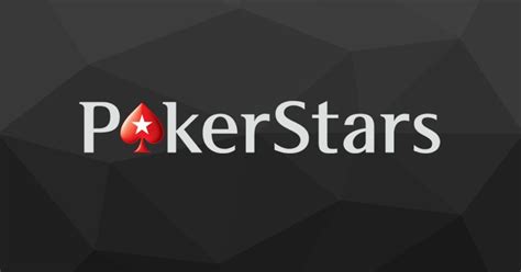 T$ Pokerstars Vender