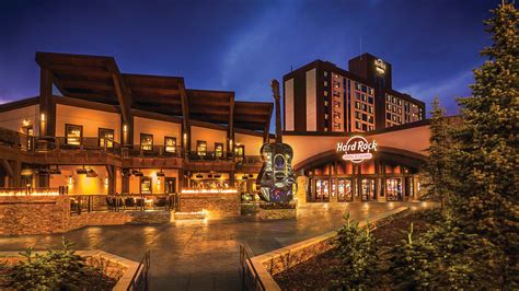 Tahoe Casino Resorts