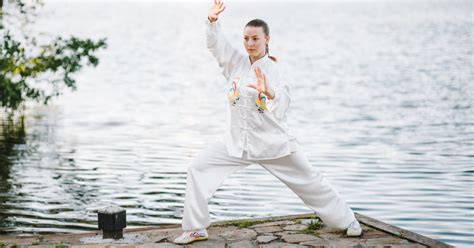 Tai Chi Netbet