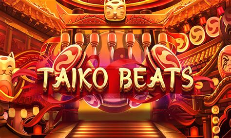 Taiko Beats 888 Casino