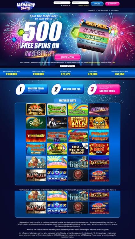 Takeaway Slots Casino Haiti