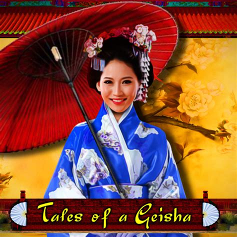 Tales Of A Geisha Bodog