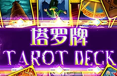 Tarot Deck Slot Gratis